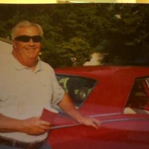 Meet your Posher, Mike